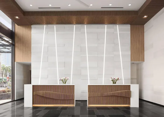 Courtyard By Marriott Phnom Penh