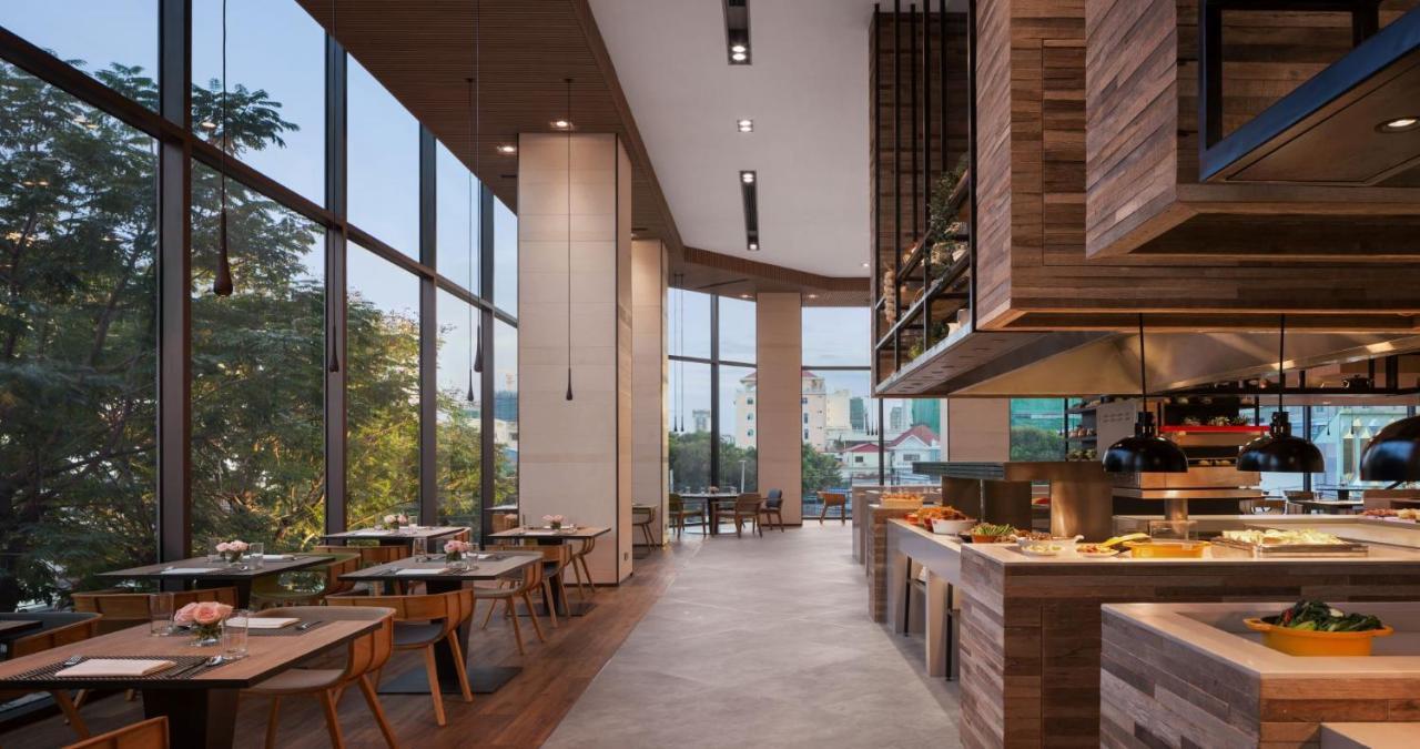 Courtyard By Marriott Khách sạn