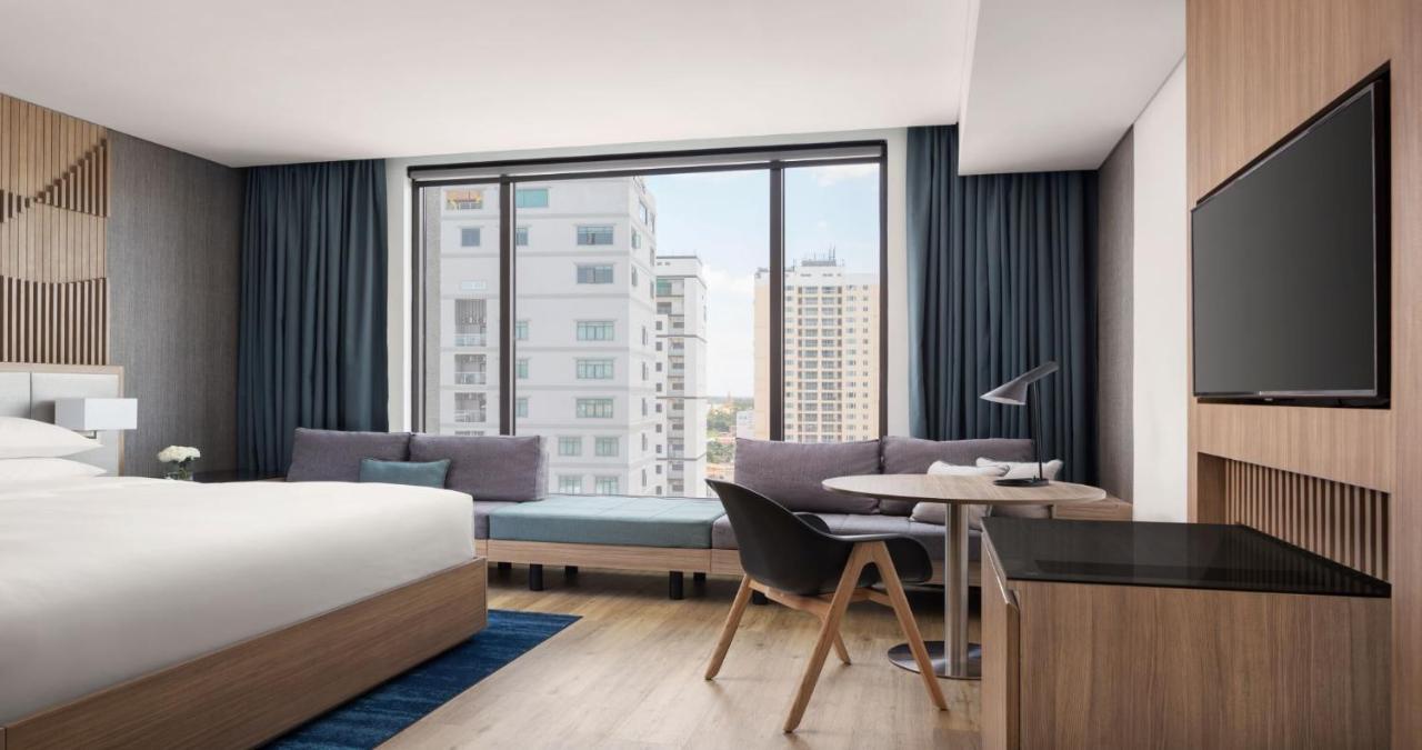 Courtyard By Marriott Khách sạn