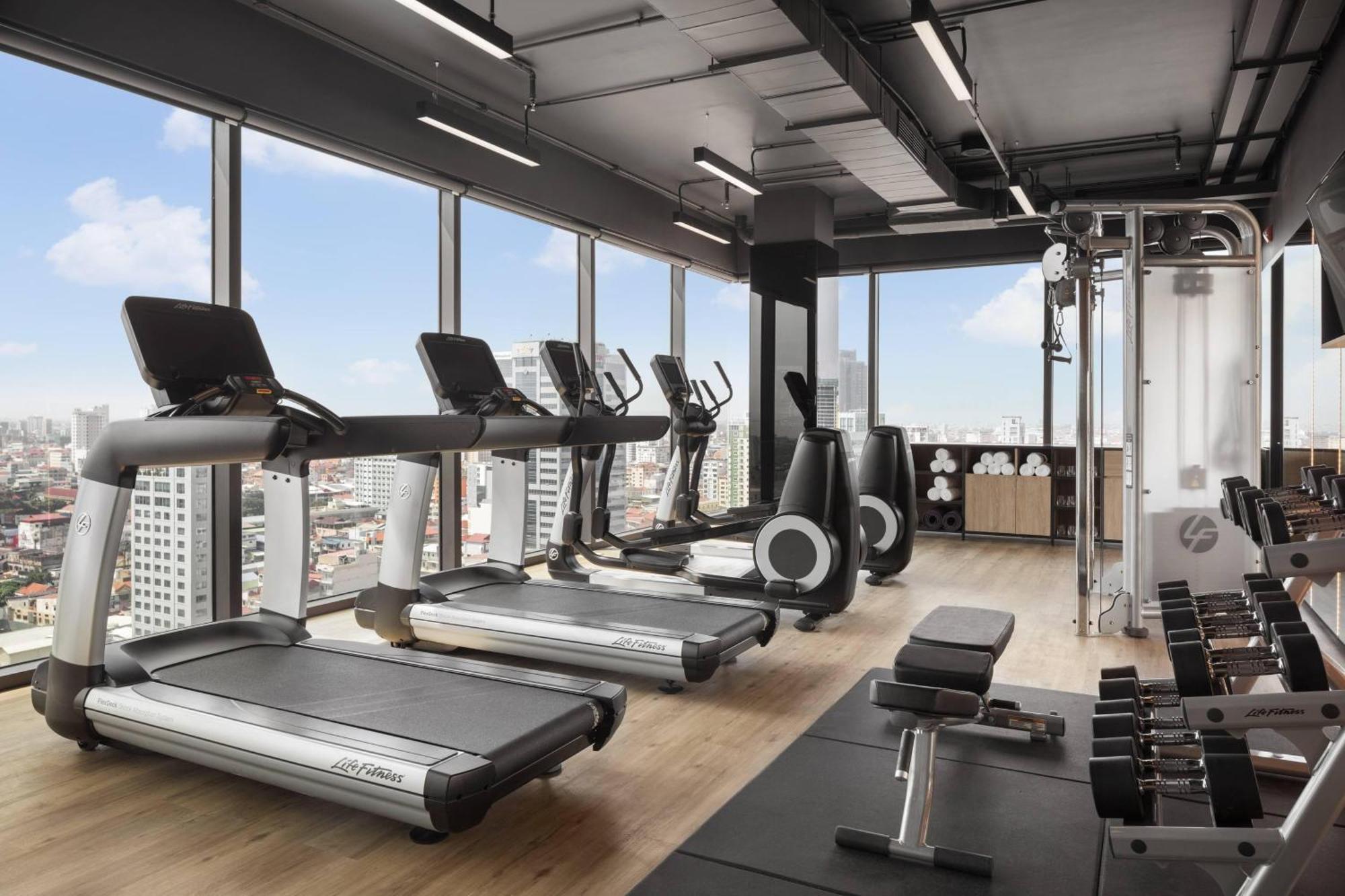 Courtyard By Marriott 4*