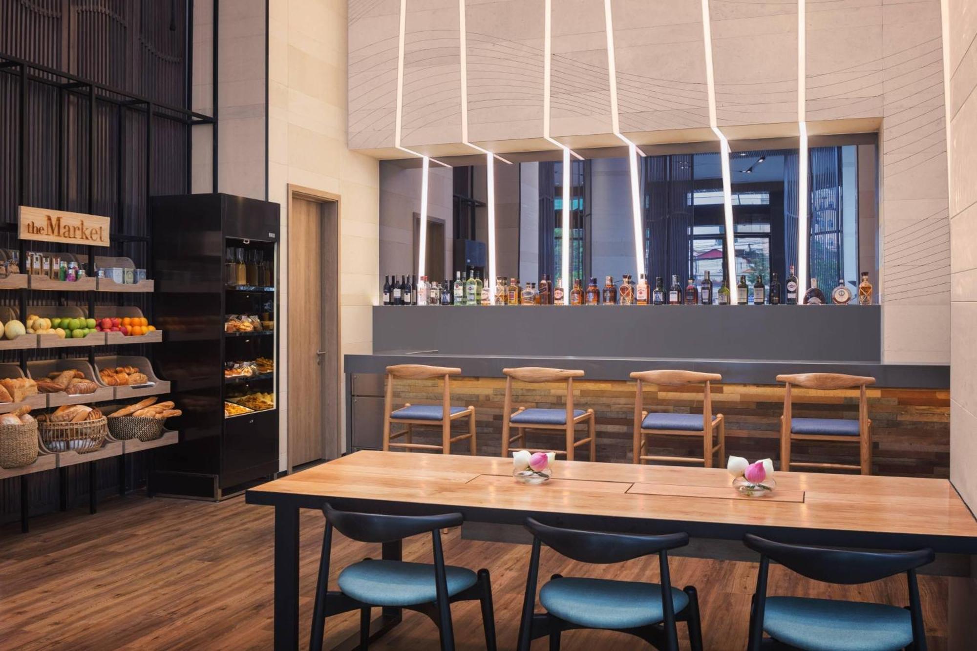 Courtyard By Marriott Khách sạn