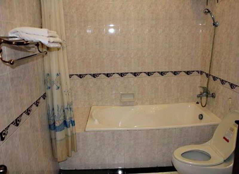 Courtyard By Marriott 4* Phnom Penh